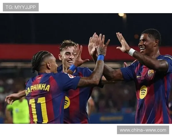 拉菲尼亚恢复顺利 拉什福德战赫罗纳成疑