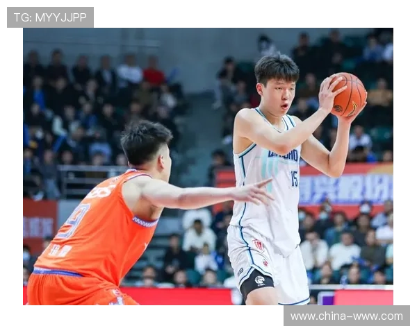 NBA副总裁会杨瀚森亲切交流