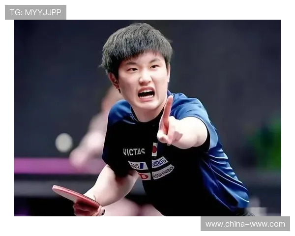 新加坡大满贯五项签表出炉 张本智和遇苦主