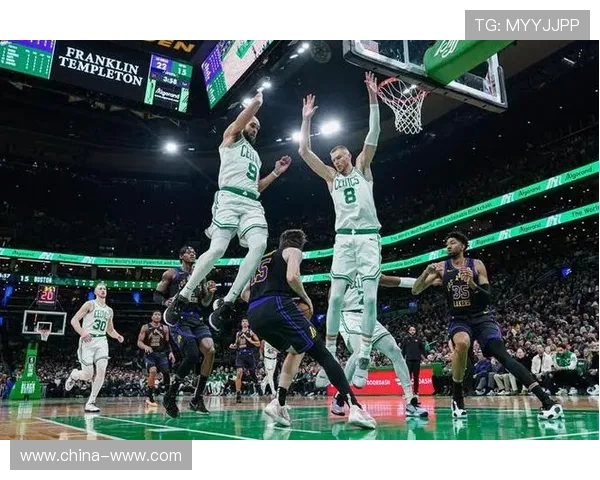 [NBA]常规赛3月9日：湖人VS凯尔特人.