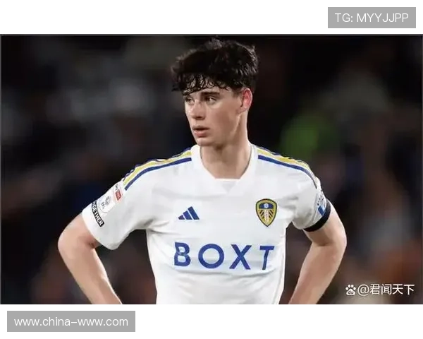 热刺与19岁小将罗斯韦尔续约至未来